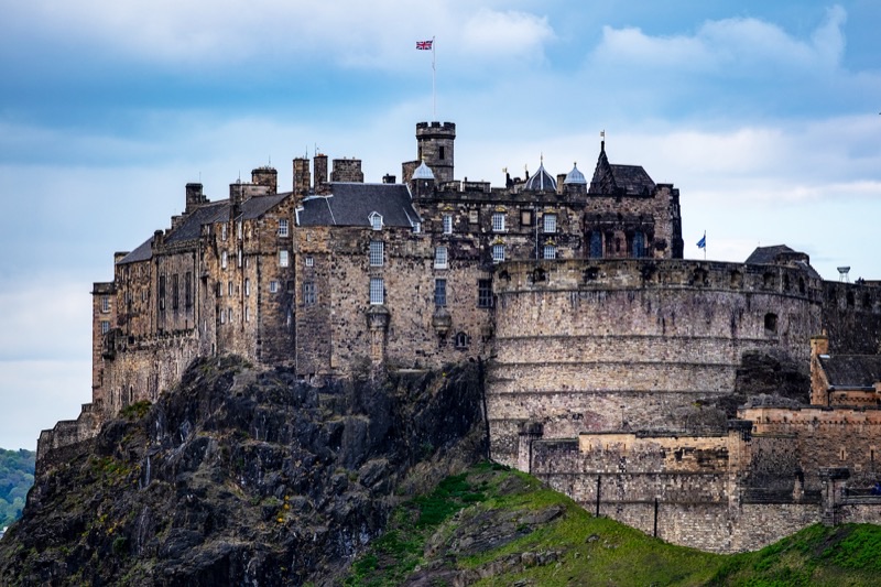 Scotland — Culture &amp; History