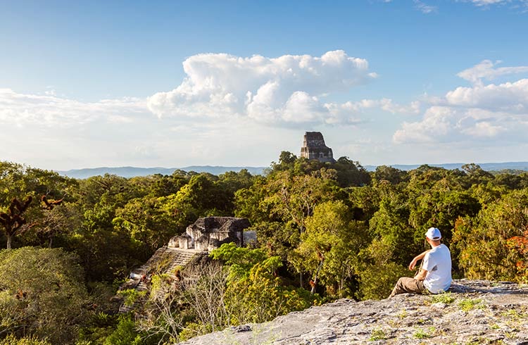 Guatemala — Culture and History