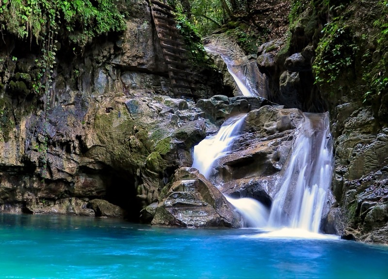 Dominican Republic — ️ Nature and Adventure