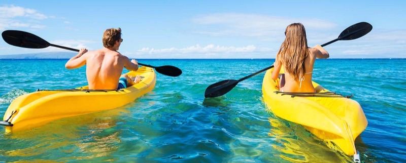 Dominican Republic — ️ Beaches &amp; Water Activities