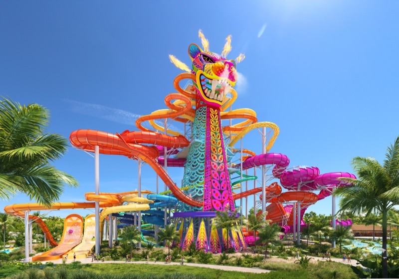 Mexico — ️ Beaches &amp; Water Activities