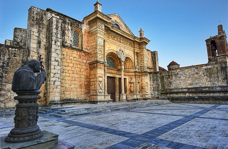 Dominican Republic — ️ Culture &amp; History