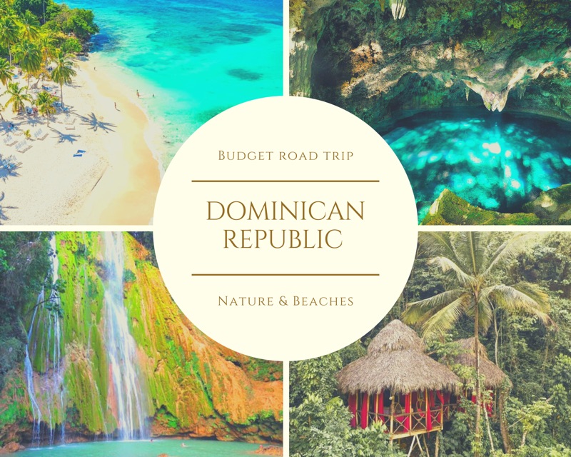 Dominican Republic — Costs &amp; Budget