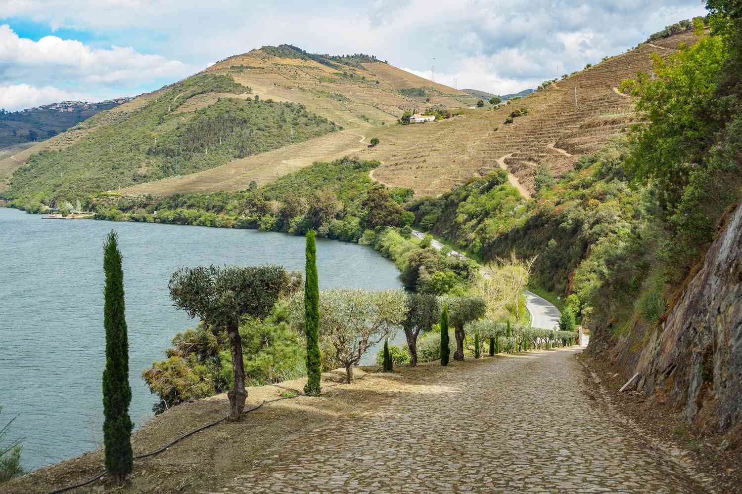 Douro travel destination