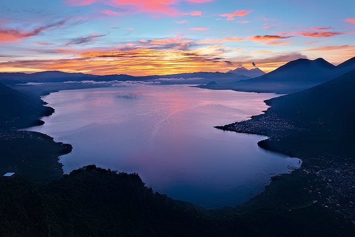 Guatemala — ️ Nature &amp; Outdoors