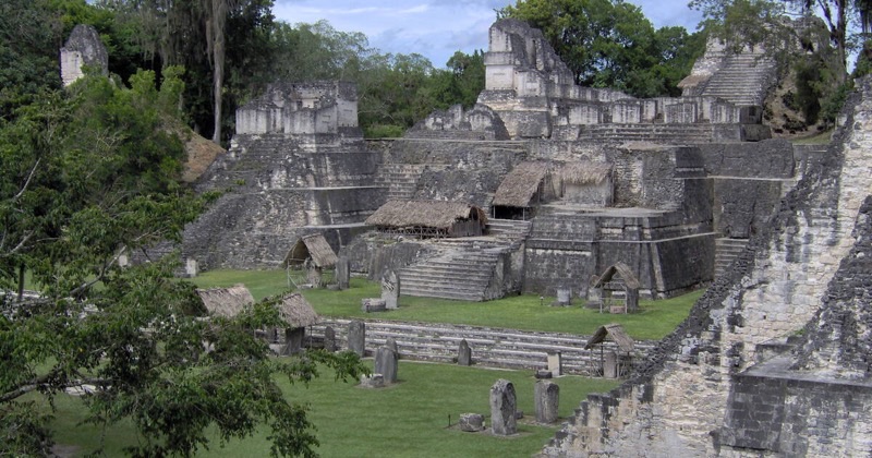 Guatemala — Culture &amp; History