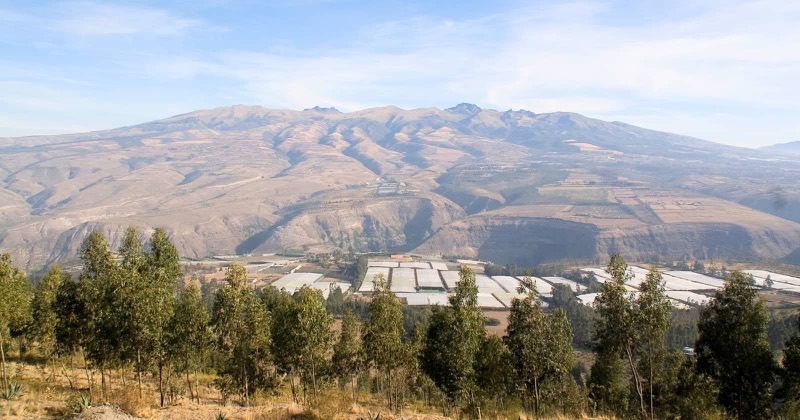 Ecuador — ️ Nature & Outdoors