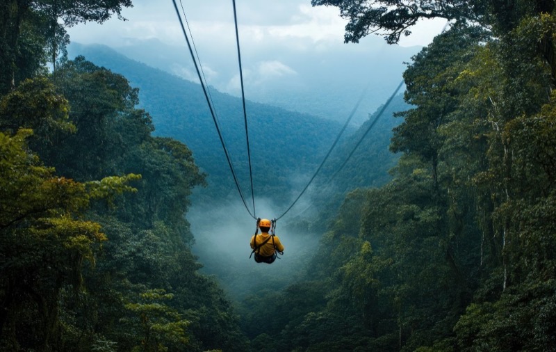 Ecuador — ️ Nature &amp; Outdoors