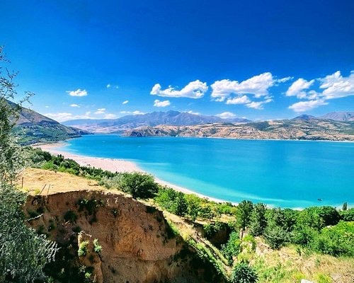 Uzbekistan — Food &amp; Drink