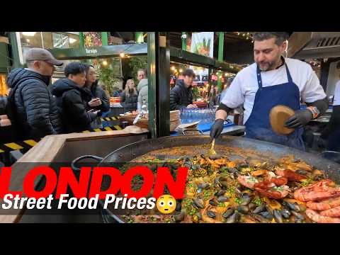 England — Costs & Budget