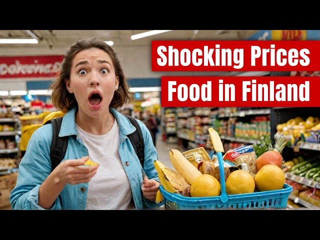 Finland — Costs & Budget