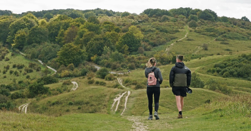 England — ️ Nature & Outdoors