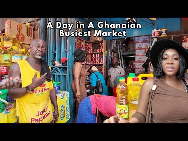 Ghana — Costs &amp; Budget