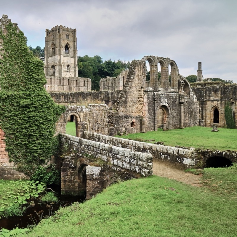 England — ️ Culture &amp; History