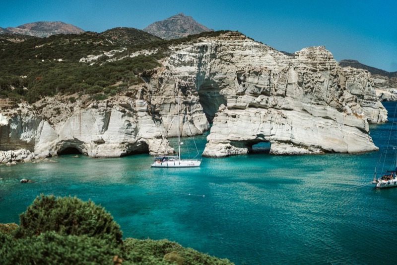 Greece — ️ Beaches &amp; Nature