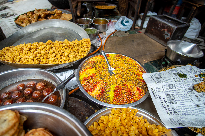 India — Costs & Budget