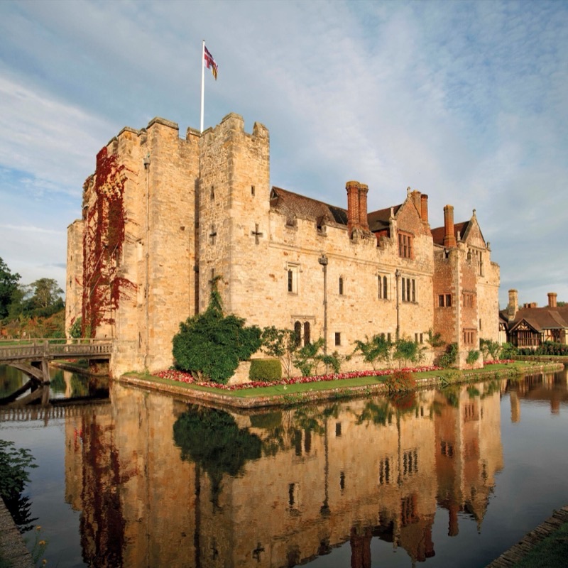 England — ️ Culture &amp; History