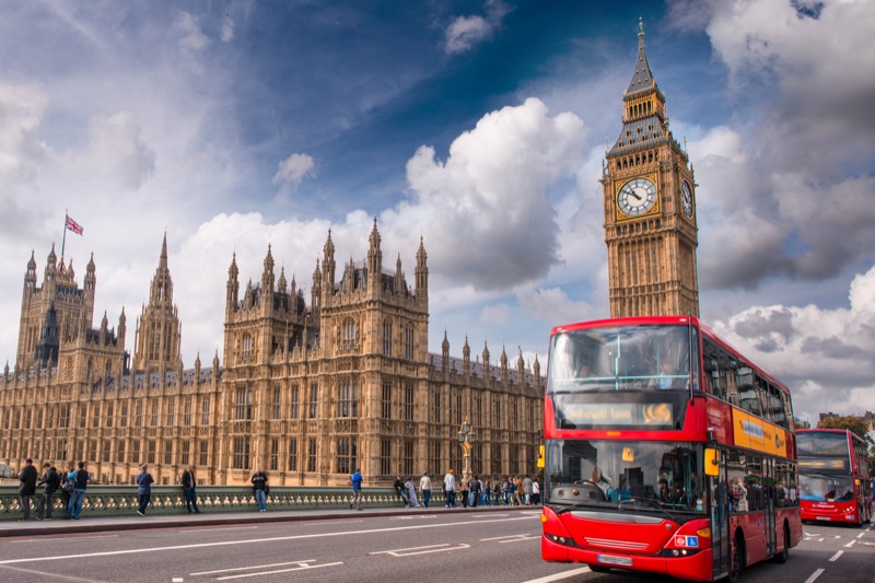 England — Costs &amp; Budget