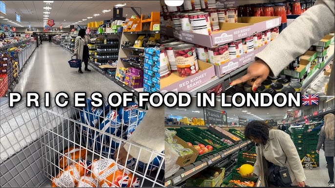 England — Costs &amp; Budget