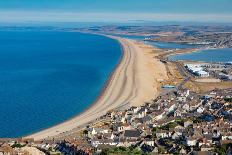 England — ️ Beaches &amp; Water