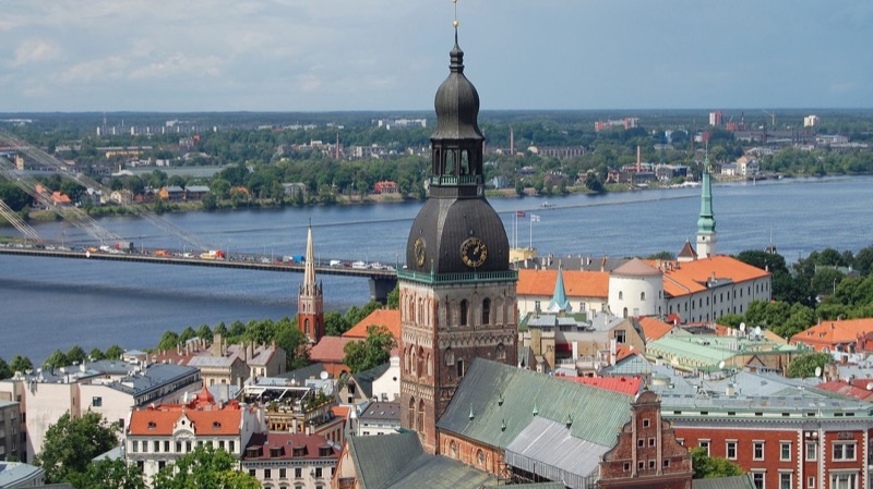 Latvia — Costs &amp; Budget
