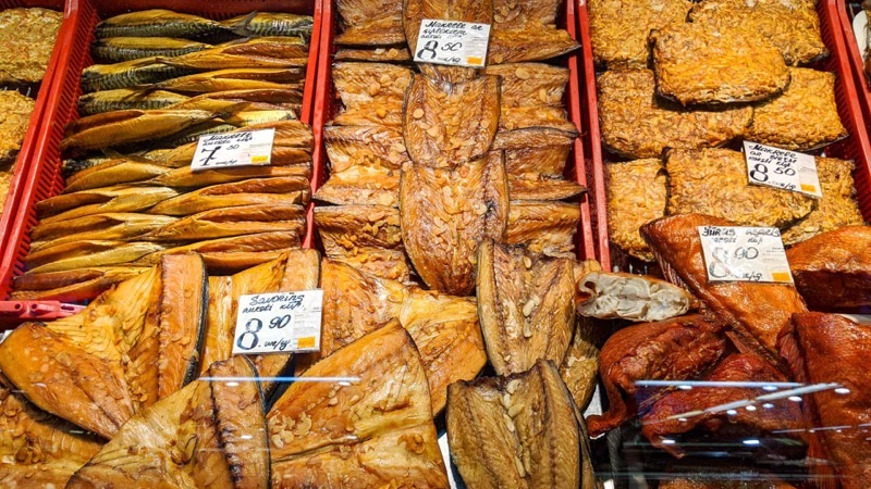 Latvia — ️ Food &amp; Drink