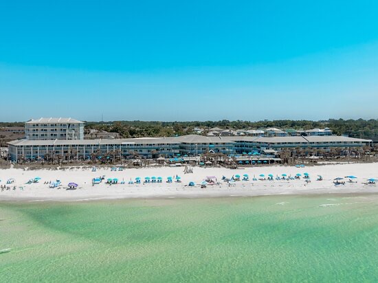 Panama — Accommodation