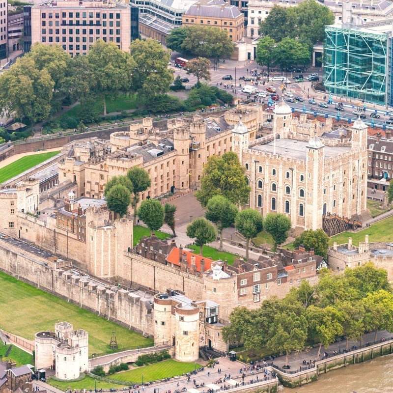 England — ️ Culture &amp; History