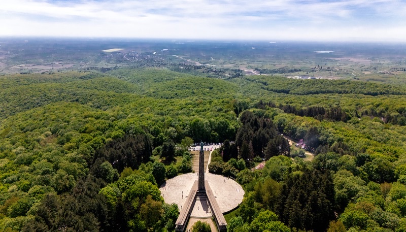 Serbia — Nature &amp; Outdoors