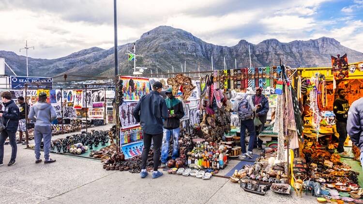 South Africa — Costs &amp; Value