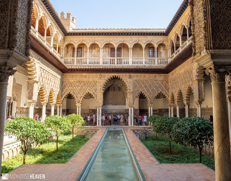 Spain — Food &amp; Drink