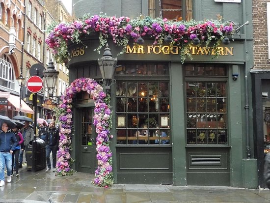 England — ️ Culture &amp; History