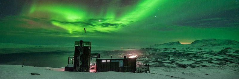 Sweden — ️ Nature & Scenery