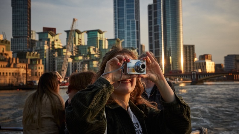 England — Costs & Budget