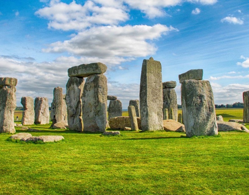 England — ️ Culture &amp; History