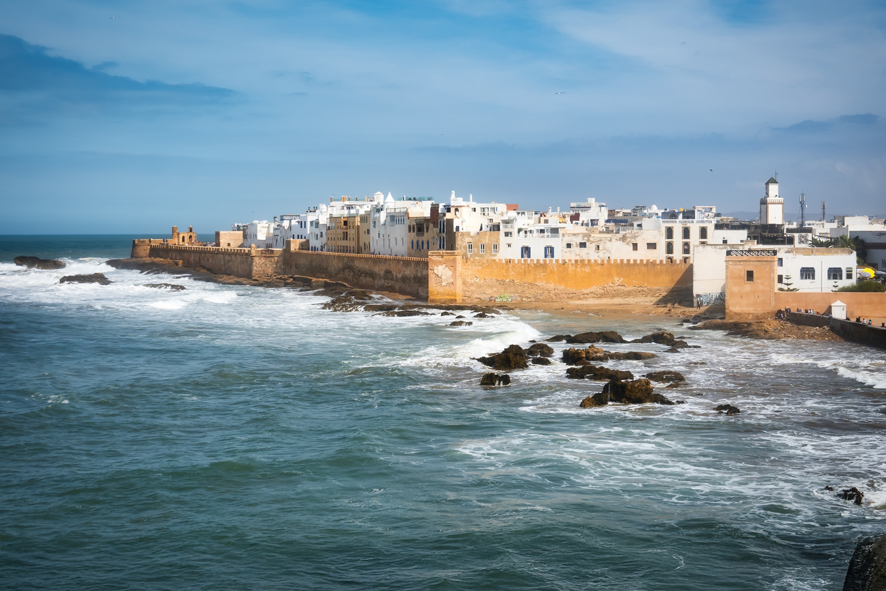Essaouira travel destination