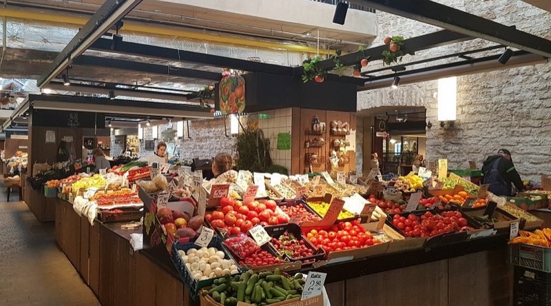 Estonia — Costs &amp; Budget