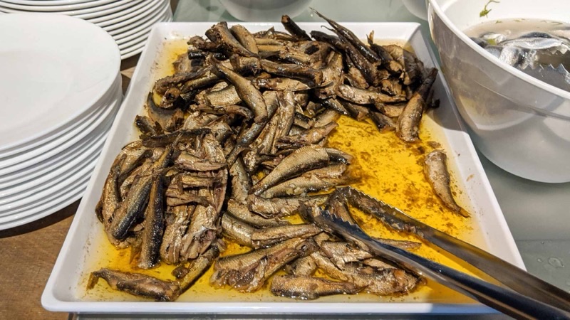 Estonia — ️ Food &amp; Drink