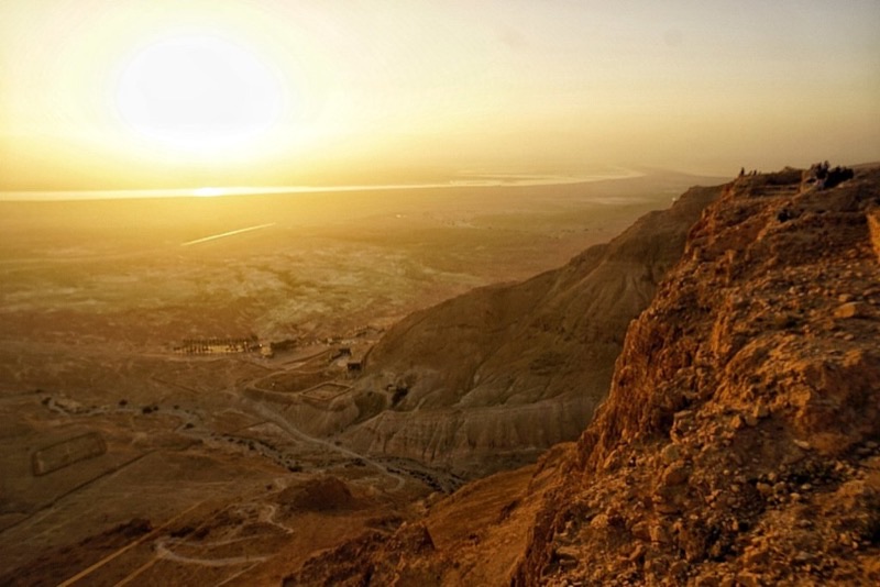 Israel — Nature &amp; Outdoors