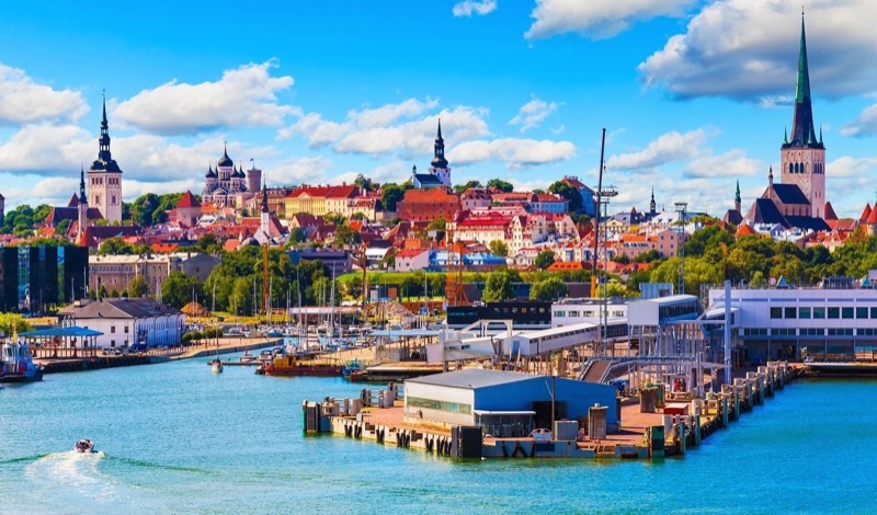 Estonia — Costs &amp; Budget