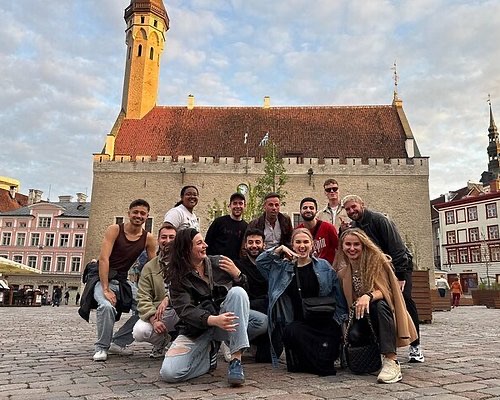 Estonia — ️ Food &amp; Drink