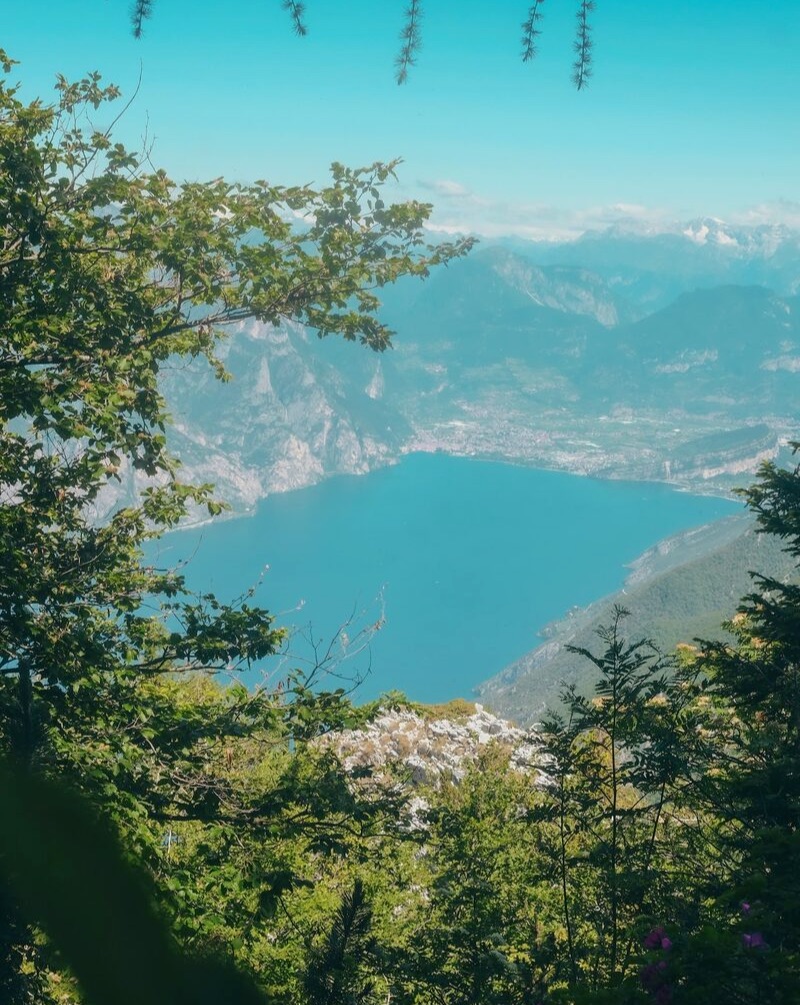 Italy — Nature &amp; Outdoors