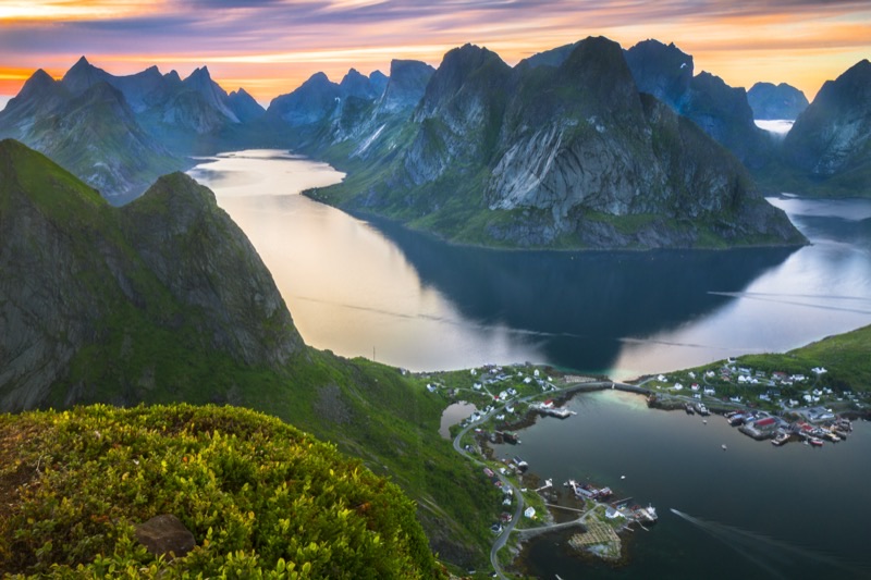 Norway — ️ Nature &amp; Outdoors