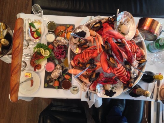 Norway — ️ Food &amp; Drink