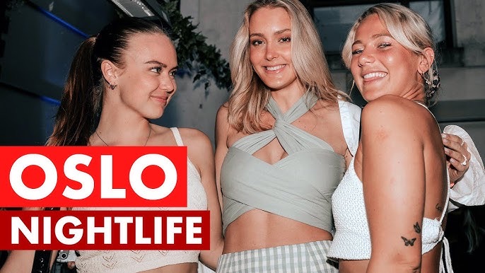 Norway — Nightlife