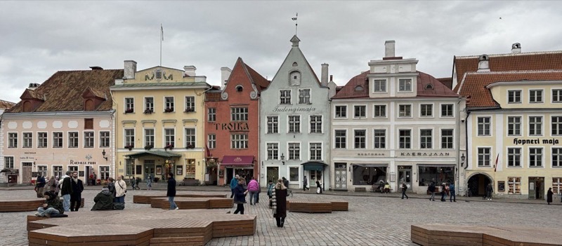 Estonia — ️ Culture &amp; History