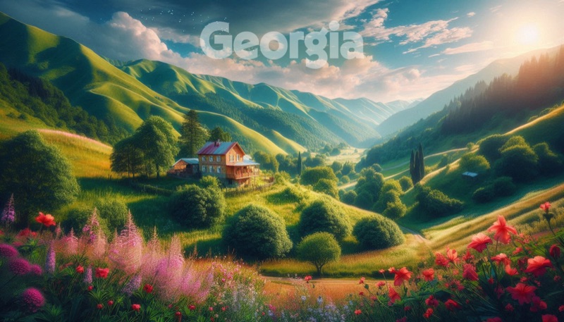 Georgia — Costs &amp; Budget