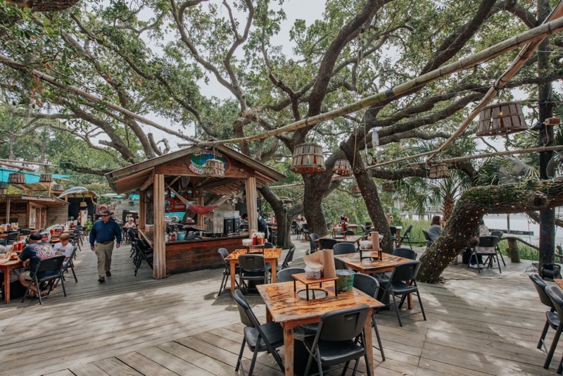 Georgia — ️ Food &amp; Drink