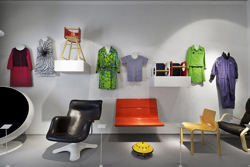 Finland — ️ Culture &amp; History