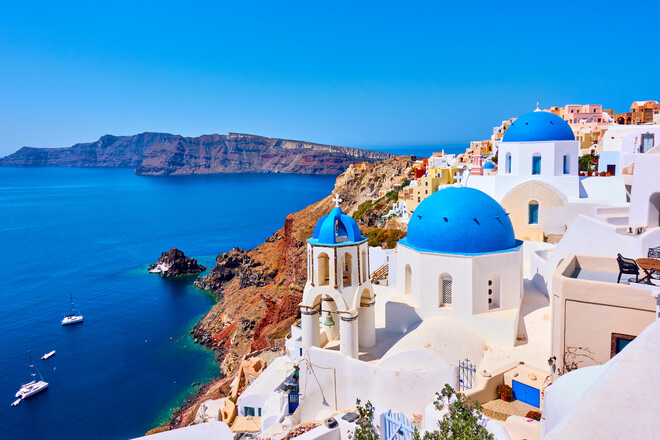 Greece — Costs &amp; Budget